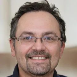 Autor Mateusz Wolny