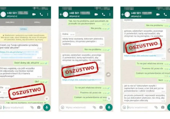 Archiwum OLX - Jak znaleźć, przeszukać i odzyskać stare ogłoszenia?