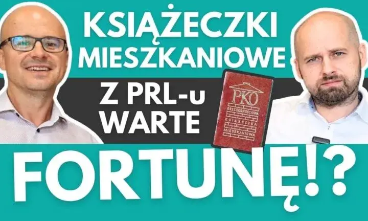 Kalkulator książeczek mieszkaniowych - Oblicz swoją premię gwarancyjną