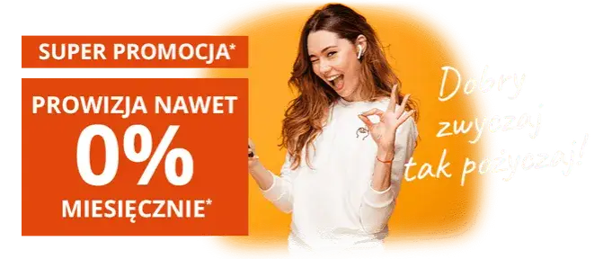 Zdjęcie Szybka i Bezpieczna Pozyczka 300zl Online - Sprawdź Chwilowka 300 zl Teraz
