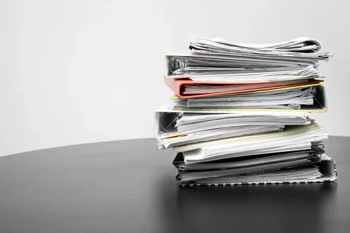 Zdjęcie Jakie dane do chwilówki? Kompletna lista wymaganych dokumentów