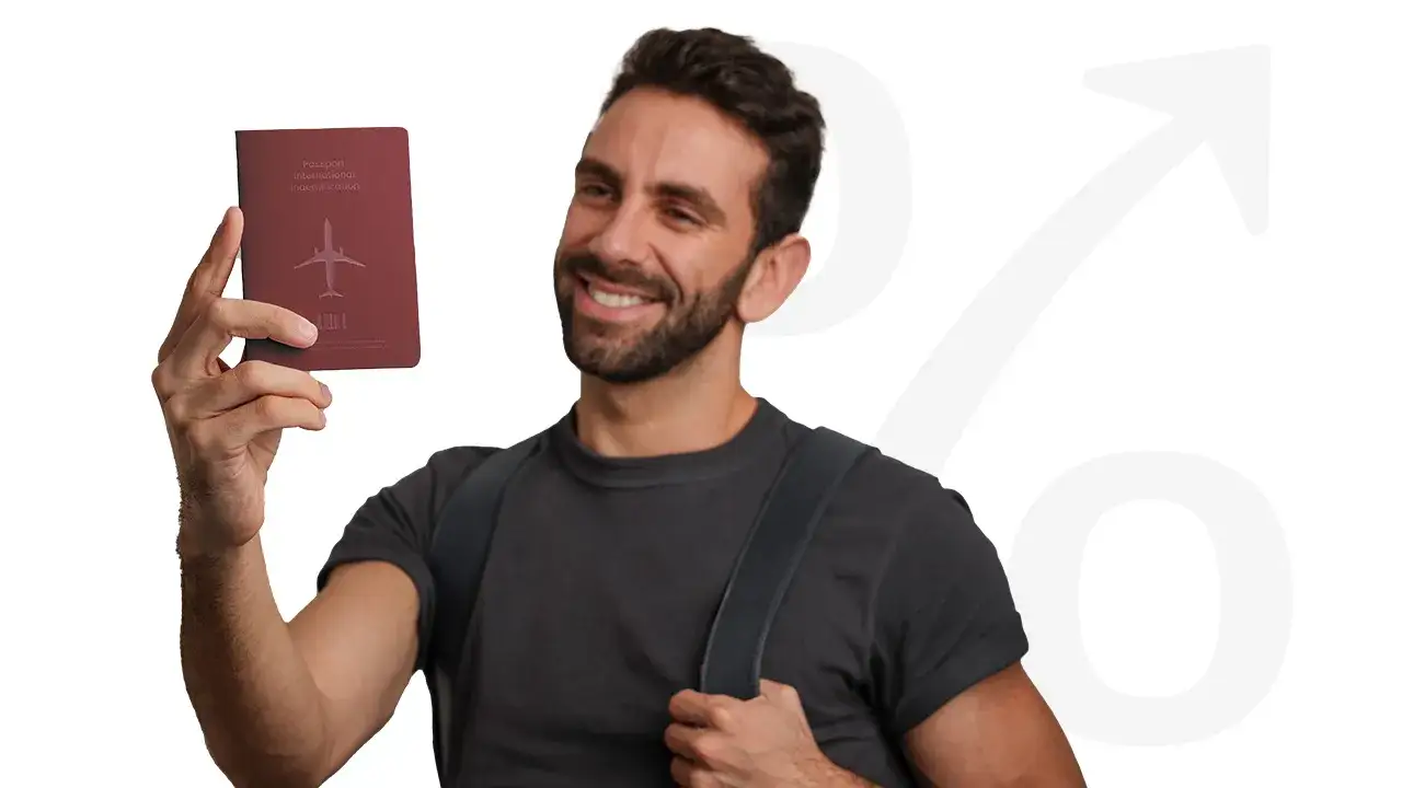 Zdjęcie Czy Można Wziąć Kredyt na Paszport? Poznaj Możliwości Chwilówki i Pożyczki Online