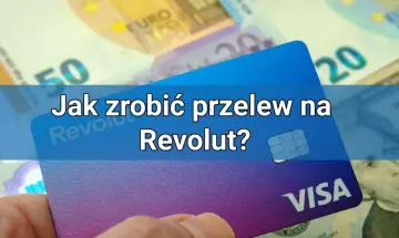 Przelew na numer karty: szybki sposób na transfer środków
