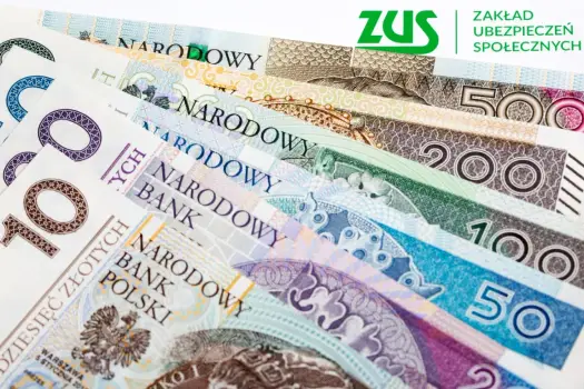 Zmiany ZUS-ie w 2025 r. Jak zmienią się koszty prowadzenia działalności?