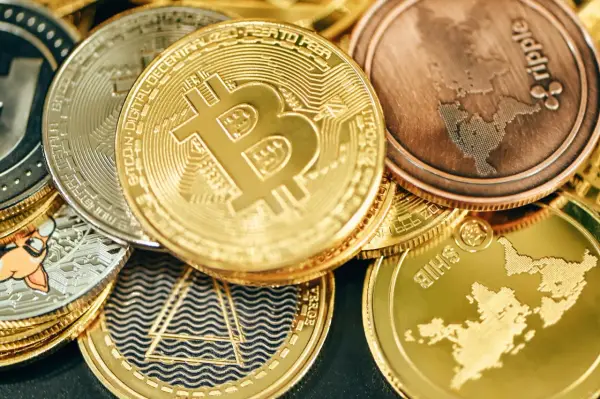 Strategie inwestycyjne: Jak zbudować zdywersyfikowane portfolio kryptowalutowe?