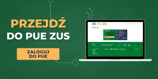 Jak zalogować się do PUE ZUS? Krok po kroku i najczęstsze problemy