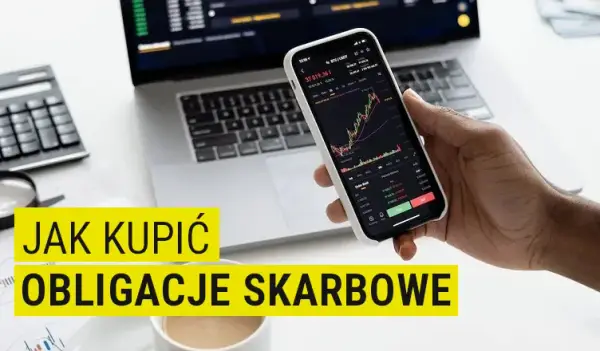 Czy warto kupić obligacje skarbu państwa? Korzyści, ryzyka i praktyczne porady