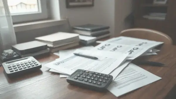 Jak napisać skuteczne odwołanie do Funduszu Gwarancyjnego: poradnik krok po kroku