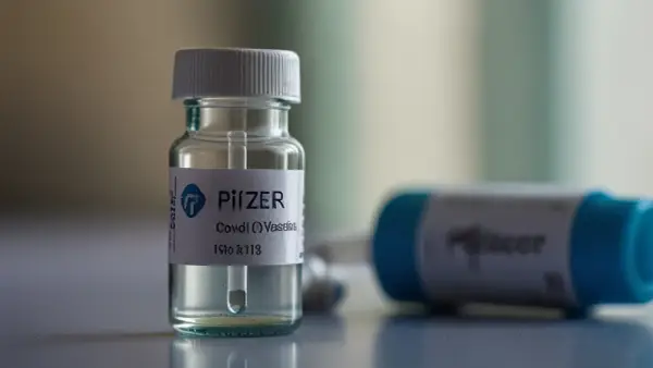 Szczepienia Pfizer - Co warto wiedzieć o szczepionkach Pfizer?
