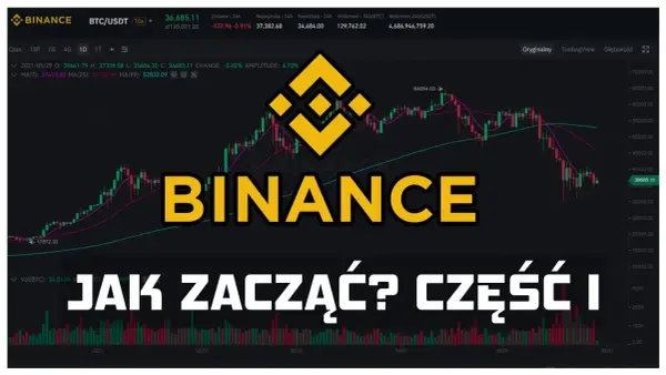 Jak zacząć na giełdzie kryptowalut i uniknąć najczęstszych błędów