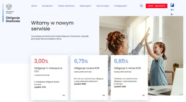 Jakie obligacje skarbowe wybrać, aby uniknąć strat i zwiększyć zyski?