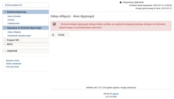 Jak kupić obligacje skarbowe przez internet – prosty przewodnik bez błędów i kosztów