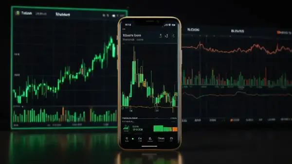 Kurs bitcoin - Najnowszy wykres, analiza trendów i prognozy na przyszłość