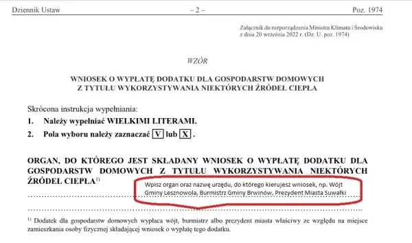 Jak prawidłowo wypełnić wniosek o alimenty z funduszu alimentacyjnego - kompletna instrukcja