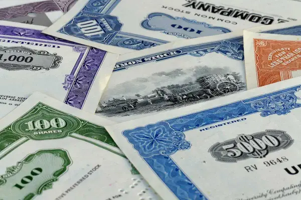 Gdzie można kupić obligacje skarbu państwa i uniknąć strat finansowych